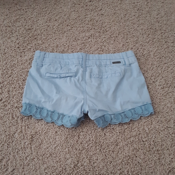 KIDS BKE Shorts - Picture 2 of 5